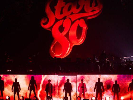 Stars 80